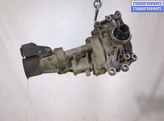купить Редуктор Раздаточный КПП (раздатка) на Peugeot 4007 2007-2012