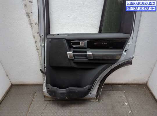купить Замок двери на Land Rover Discovery 4 2009-2016