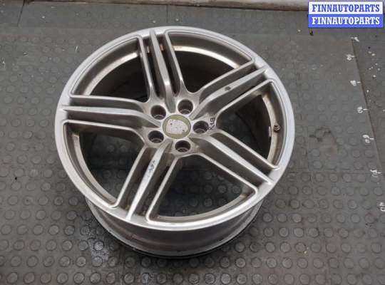 Диск литой PR41664 на Porsche Macan 2014-2024
