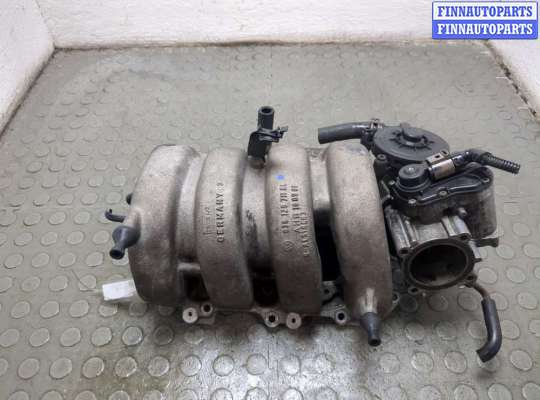 купить Коллектор впускной на Volkswagen Bora 1998-2005
