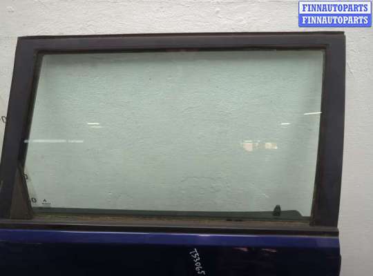 Дверь боковая на Mitsubishi Space Star DG0