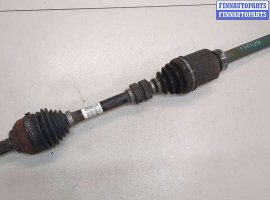 купить Полуось (приводной вал, шрус) на Nissan Qashqai 2006-2013