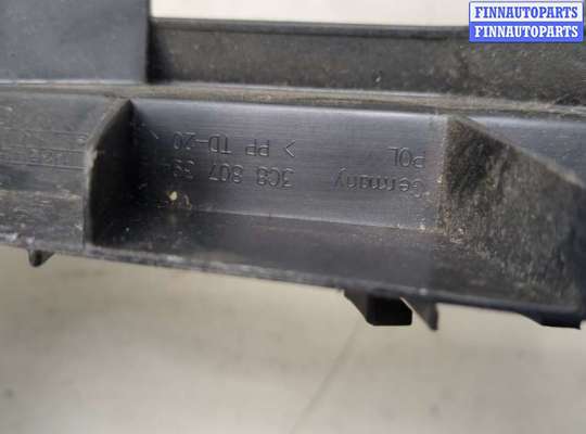 купить Кронштейн бампера на Renault Laguna 3 2007-2025