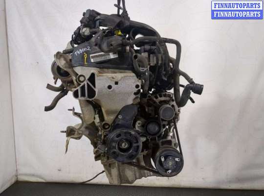 купить ТНВД на Skoda Octavia (A7) 2013-2023