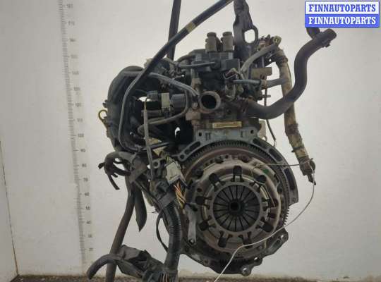 купить Насос гидроусилителя руля (ГУР) на Ford Fiesta 2001-2007