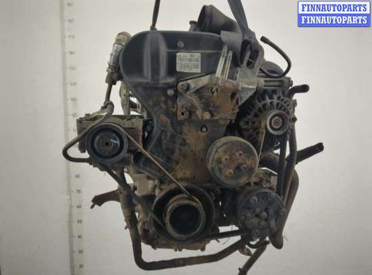 Насос гидроусилителя руля (ГУР) FO2182615 на Ford Fiesta 2001-2007