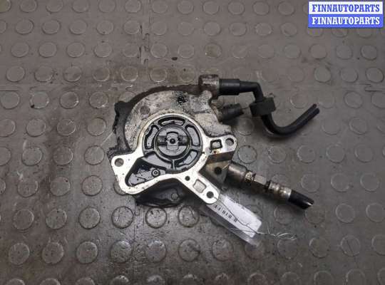 ТНВД VG2578829 на Volkswagen Touareg 2002-2007