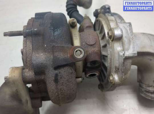 купить Турбина на Toyota RAV 4 2006-2013