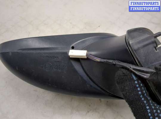 купить Зеркало боковое на Mazda CX-9 2016-2022