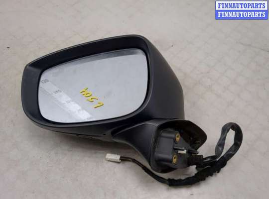 купить Зеркало боковое на Mazda CX-9 2016-2022