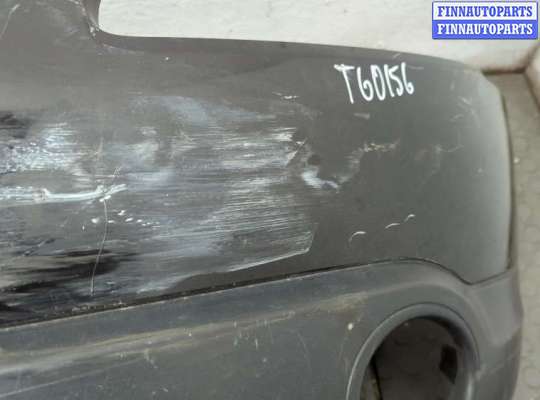 купить Бампер на Nissan Qashqai 2006-2013