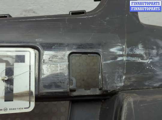 купить Бампер на Nissan Qashqai 2006-2013