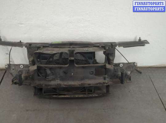 купить Замок капота на BMW 7 E38 1994-2001