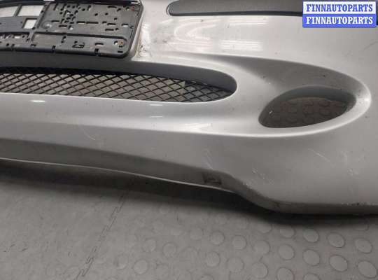 купить Бампер на Mercedes A W168 1997-2004