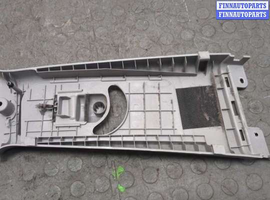 купить Обшивка центральной стойки на SsangYong Korando 2010-2019