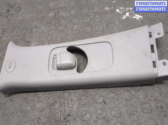 купить Обшивка центральной стойки на SsangYong Korando 2010-2019