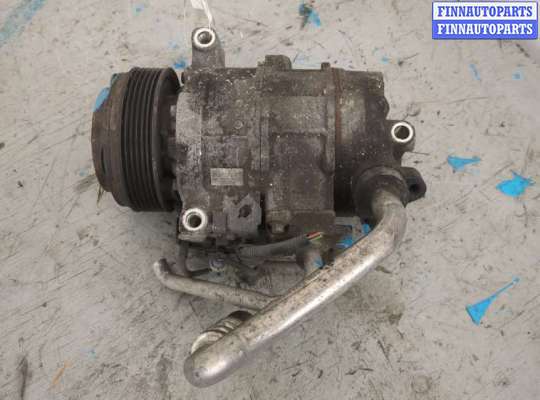 Компрессор кондиционера BM3620494 на BMW 3 E90, E91, E92, E93 2005-2012