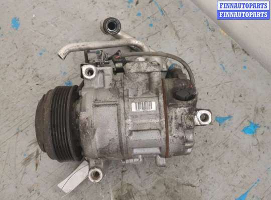 купить Компрессор кондиционера на BMW 3 E90, E91, E92, E93 2005-2012