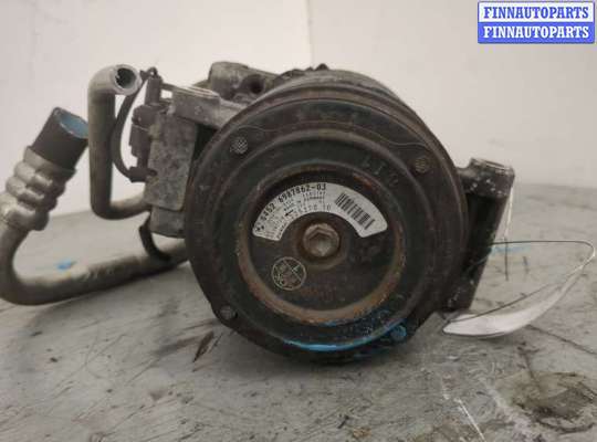 купить Компрессор кондиционера на BMW 3 E90, E91, E92, E93 2005-2012