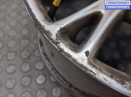 купить Диск литой на Ford Focus 3 2011-2015