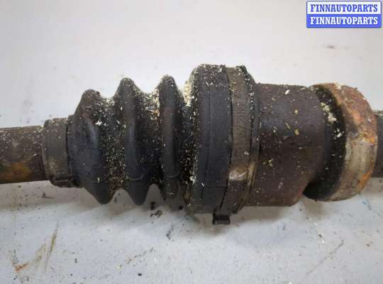 купить Полуось (приводной вал, шрус) на Ford Focus 3 2011-2015