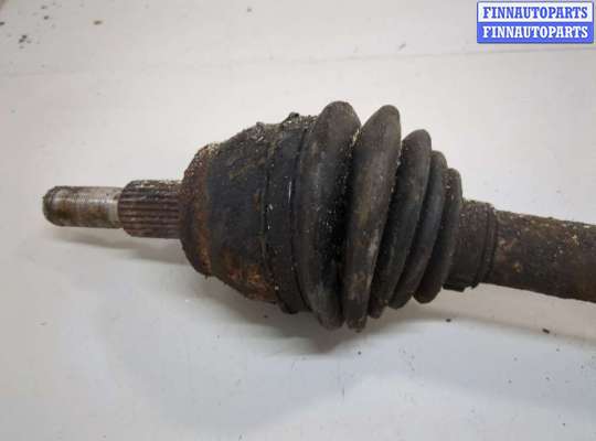 купить Полуось (приводной вал, шрус) на Ford Focus 3 2011-2015