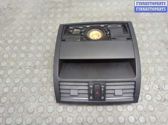 купить Дефлектор обдува салона на Mazda 6 2008-2012 USA