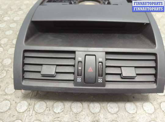 купить Дефлектор обдува салона на Mazda 6 2008-2012 USA