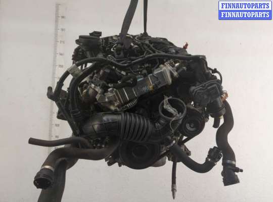 ТНВД BM3508386 на BMW 1 F20, F21 2011-2019