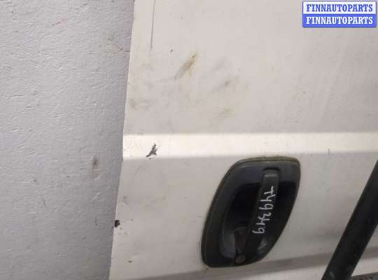 купить Замок двери на Peugeot Boxer 2014-2025