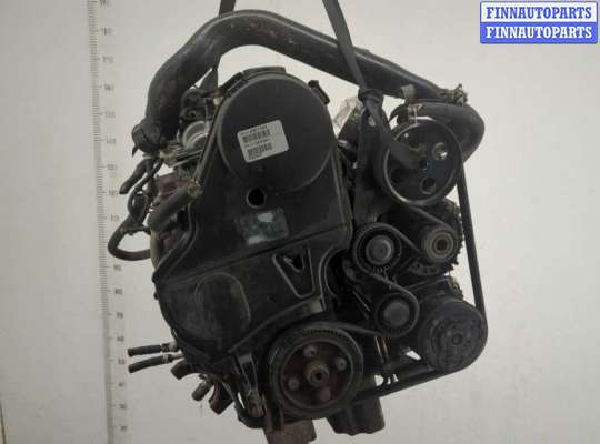 Форсунка топливная VL547503 на Volvo XC90 2002-2014