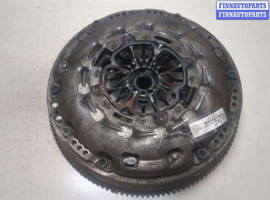 купить Маховик на Renault Laguna 3 2007-