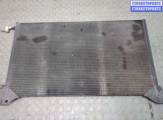 купить Радиатор кондиционера на Cadillac Escalade 3 2006-2014