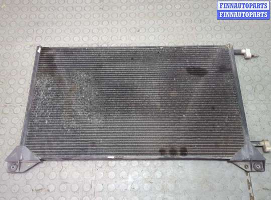 купить Радиатор кондиционера на Cadillac Escalade 3 2006-2014