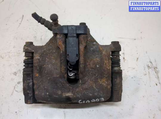 купить Суппорт на Mercedes 124 1984-1993