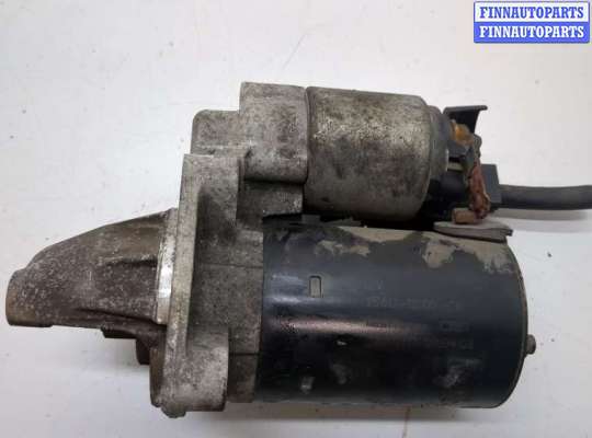 купить Стартер на Ford Focus 2 2005-2008