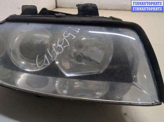 купить Фара (передняя) на Audi A4 (B6) 2000-2006