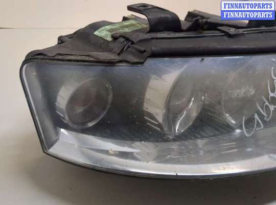 купить Фара (передняя) на Audi A4 (B6) 2000-2006