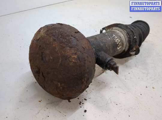 купить Гидроаккумулятор (груша) на Citroen C5 2001-2004