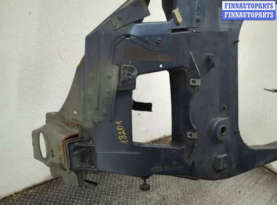 купить Рамка передняя (телевизор) на Ford F-150 2003-2008