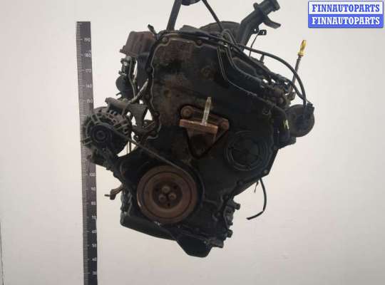 купить ТНВД на Ford Transit 2000-2006