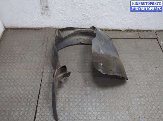 Защита арок (подкрылок) VG2722099 на Volkswagen Passat 6 2005-2010
