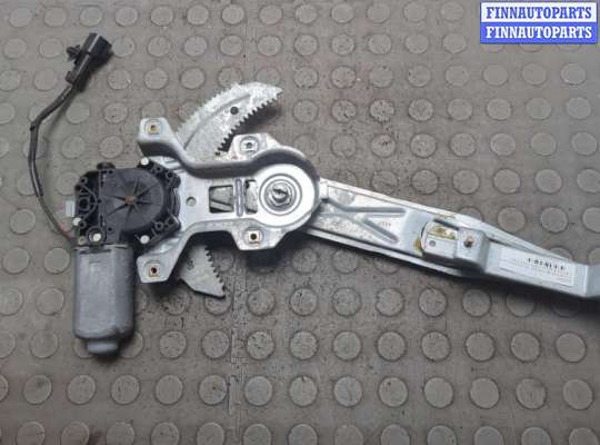 купить Стеклоподъемник электрический на Lancia Kappa 1994-2000