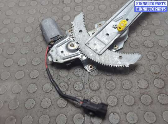 купить Стеклоподъемник электрический на Lancia Kappa 1994-2000
