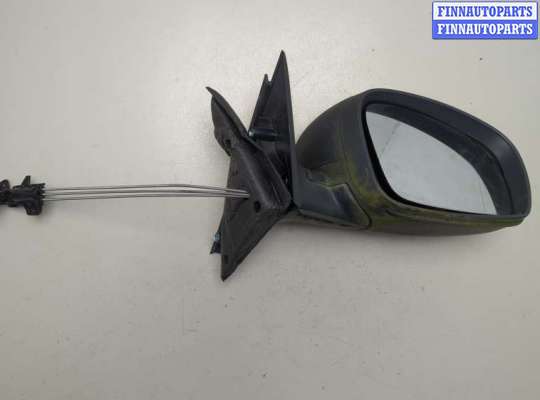 Зеркало боковое SK478076 на Skoda Fabia 2007-2014