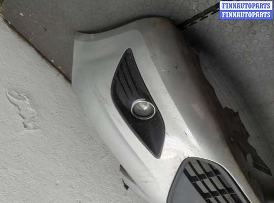 купить Бампер на Ford Focus 2 2008-2011