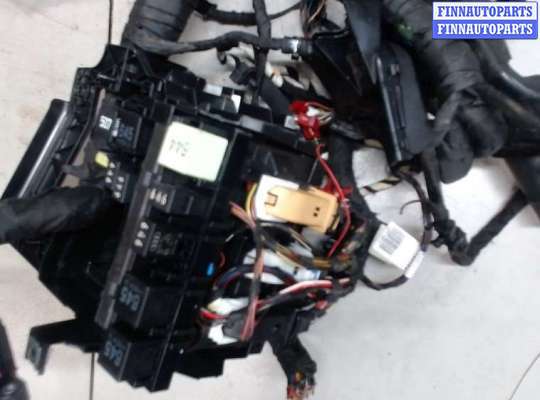 купить Электропроводка на Volkswagen Passat CC 2008-2012
