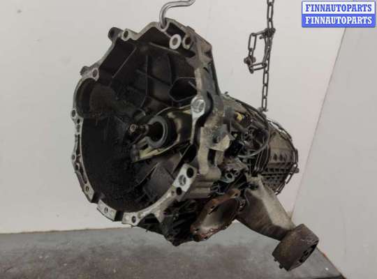 купить КПП 5-ст.мех. (МКПП) на Volkswagen Passat 5 2000-2005