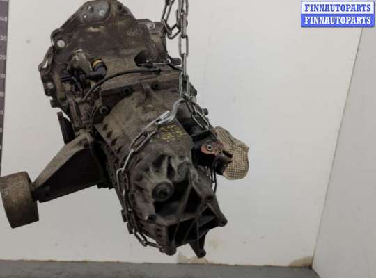купить КПП 5-ст.мех. (МКПП) на Volkswagen Passat 5 2000-2005
