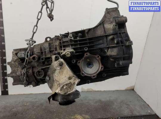 купить КПП 5-ст.мех. (МКПП) на Volkswagen Passat 5 2000-2005